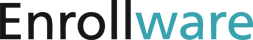 Enrollware logo