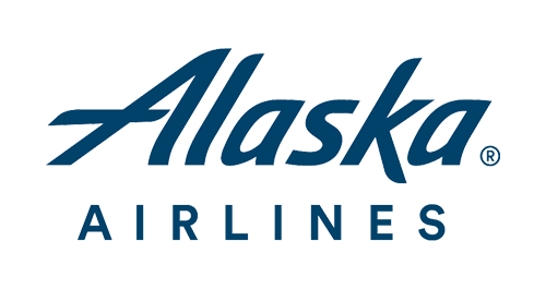 Alaska Airlines Logo