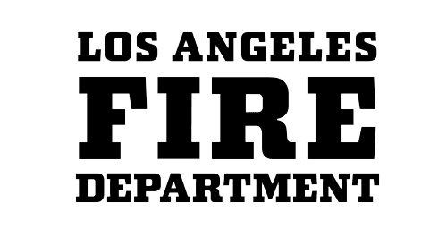 Los Angeles Fire Department Logo