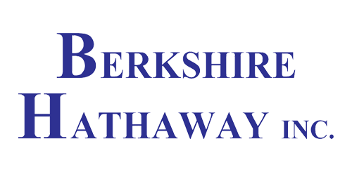 Berkshire Hathway Inc logo